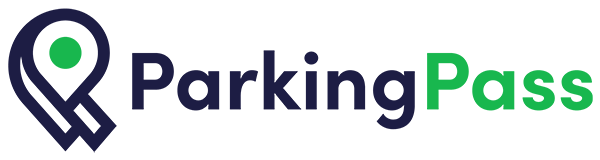 ParkingPass.com Logo